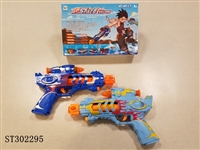 ST302295 - B/O GUN 