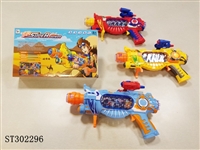 ST302296 - B/O GUN 