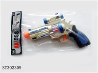 ST302309 - B/O GUN 