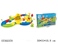 ST302378 - B/O RAILCAR