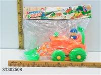 ST302508 - ASSEMBLY FARMER CAR