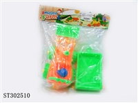 ST302510 - ASSEMBLY FARMER CAR