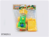 ST302511 - ASSEMBLY FARMER CAR