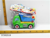 ST302518 - ASSEMBLY TRUCK