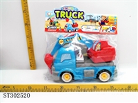 ST302520 - ASSEMBLY TRUCK