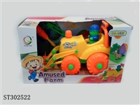 ST302522 - ASSEMBLY FARMER CAR
