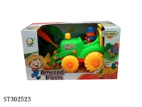 ST302523 - ASSEMBLY FARMER CAR