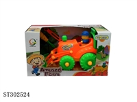 ST302524 - ASSEMBLY FARMER CAR