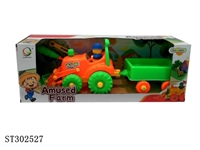 ST302527 - ASSEMBLY FARMER CAR