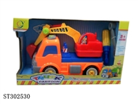 ST302530 - ASSEMBLY TRUCK