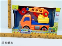 ST302531 - ASSEMBLY TRUCK