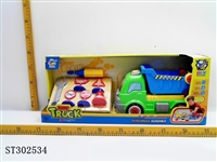 ST302534 - ASSEMBLY TRUCK