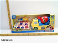 ST302535 - ASSEMBLY TRUCK