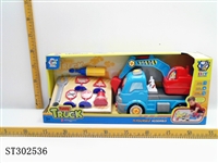 ST302536 - ASSEMBLY TRUCK