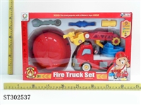 ST302537 - ASSEMBLY TRUCK