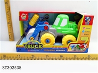 ST302538 - ASSEMBLY TRUCK