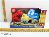 ST302539 - ASSEMBLY TRUCK