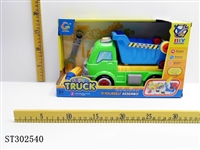 ST302540 - ASSEMBLY TRUCK