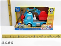 ST302542 - ASSEMBLY TRUCK