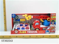 ST302543 - ASSEMBLY TRUCK