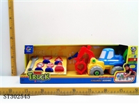 ST302545 - ASSEMBLY TRUCK