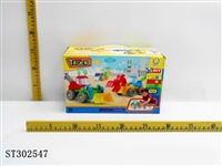 ST302547 - ASSEMBLY TRUCK