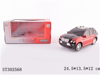 ST302568 - 万向电动车（灯光音乐）