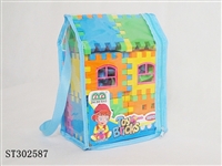 ST302587 - BLOCK 