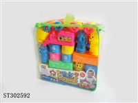 ST302592 - BLOCK 