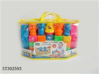 ST302593 - BLOCK 