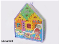 ST302602 - BLOCK 