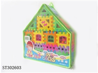 ST302603 - BLOCK 