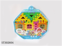 ST302604 - BLOCK 