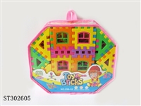 ST302605 - BLOCK 