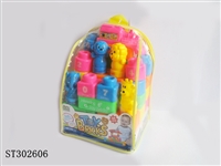 ST302606 - BLOCK 