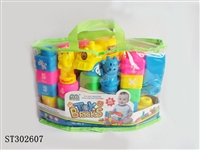 ST302607 - BLOCK 