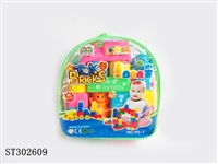 ST302609 - BLOCK 