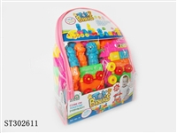 ST302611 - BLOCK 