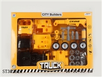 ST302626 - ASSEMBLY TRUCK