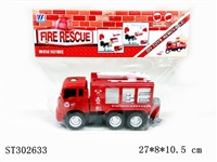 ST302633 - ASSEMBLY TRUCK