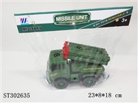 ST302635 - ASSEMBLY TRUCK