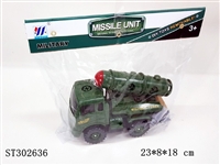ST302636 - ASSEMBLY TRUCK