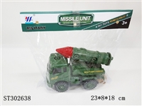 ST302638 - ASSEMBLY TRUCK