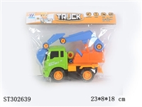 ST302639 - ASSEMBLY TRUCK