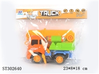 ST302640 - ASSEMBLY TRUCK