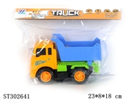 ST302641 - ASSEMBLY TRUCK