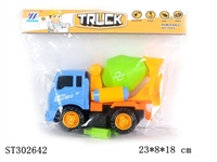 ST302642 - ASSEMBLY TRUCK