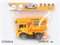ST302644 - ASSEMBLY TRUCK