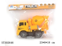 ST302646 - ASSEMBLY TRUCK