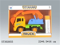 ST302655 - ASSEMBLY TRUCK